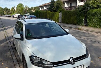 VW Golf 128.500 km 10.500 &euro; München 80807