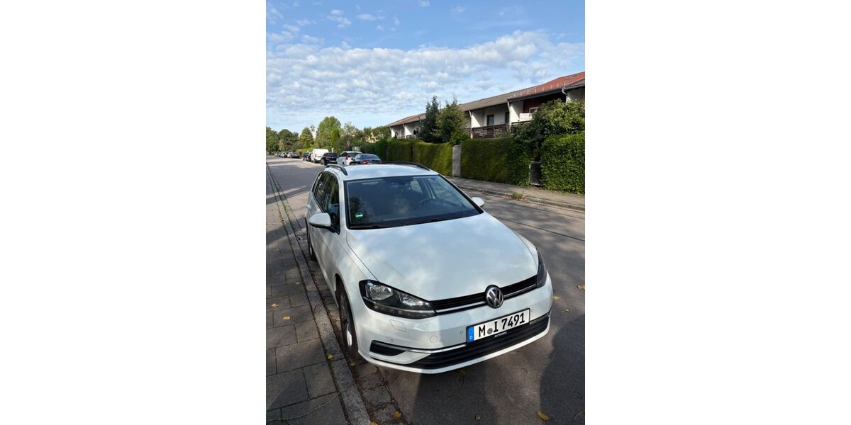 VW Golf 128.500 km 10.500 &euro; München 80807