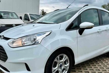 Ford B-Max 58.489 km 3.997 &euro; Blankenburg / Harz 38889