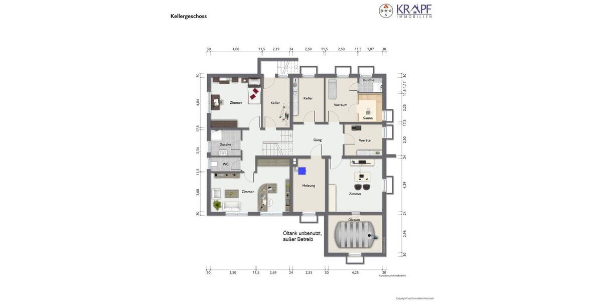 Einfamilienhaus Herzogenaurach - 7 Zimmer, 190 m&sup2;, 759.000&euro; | Angebot:26487745