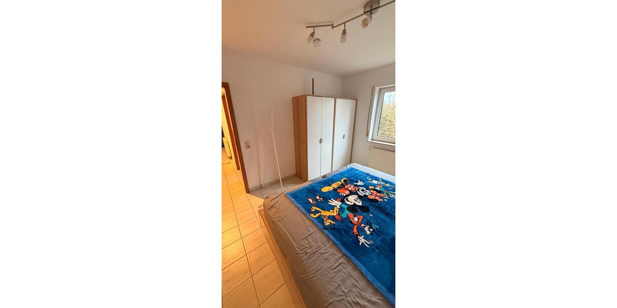 Erdgeschoßwohnung Gotha - 2 Zimmer, 50 m&sup2;, 630&euro; | Angebot:26025065