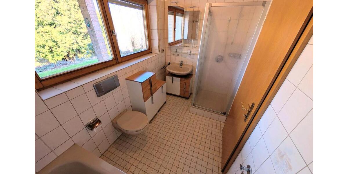 Terrassenwohnung Queidersbach - 2 Zimmer, 67 m&sup2;, 850&euro; | Angebot:26408085