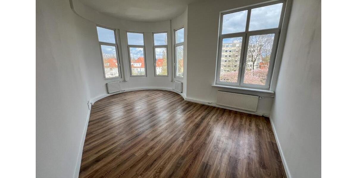 Etagenwohnung Bremerhaven Mitte - 4 Zimmer, 104 m&sup2;, 850&euro; | Angebot:26099646