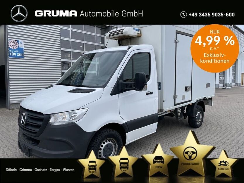 Sprinter