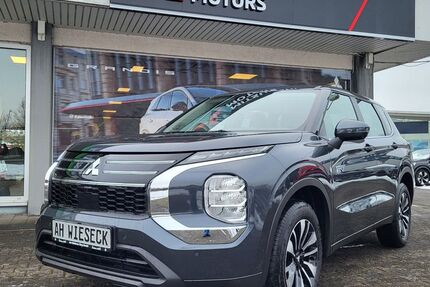 Mitsubishi Plug-in Hybrid Outlander 2.000 km 41.990 &euro; Gießen 35394