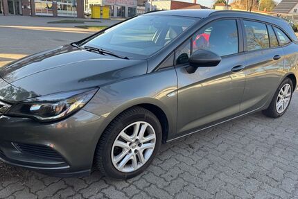 Opel Astra 139.000 km 7.900 &euro; Breese 19322