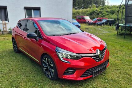 Renault Clio 37.000 km 12.850 &euro; Geltendorf 82269