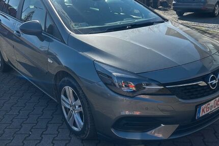 Opel Astra 119.250 km 8.850 &euro; Niederlauer 97618
