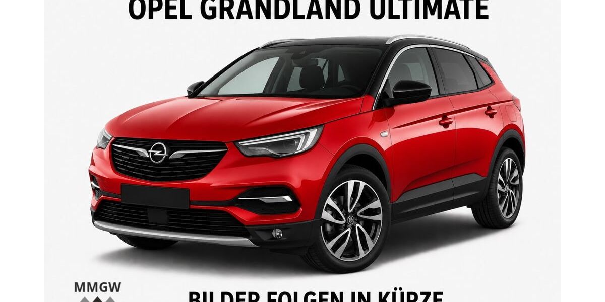 Opel Grandland (X) 65.000 km 14.990 &euro; Bensheim 64625
