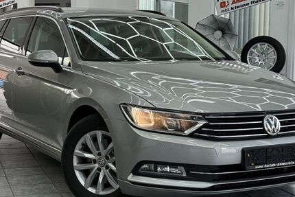 VW Passat 197.000 km 9.950 &euro; Fuhrberg 30938