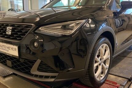 Seat Arona 24.107 km 22.470 € Ochsenfurt 97199