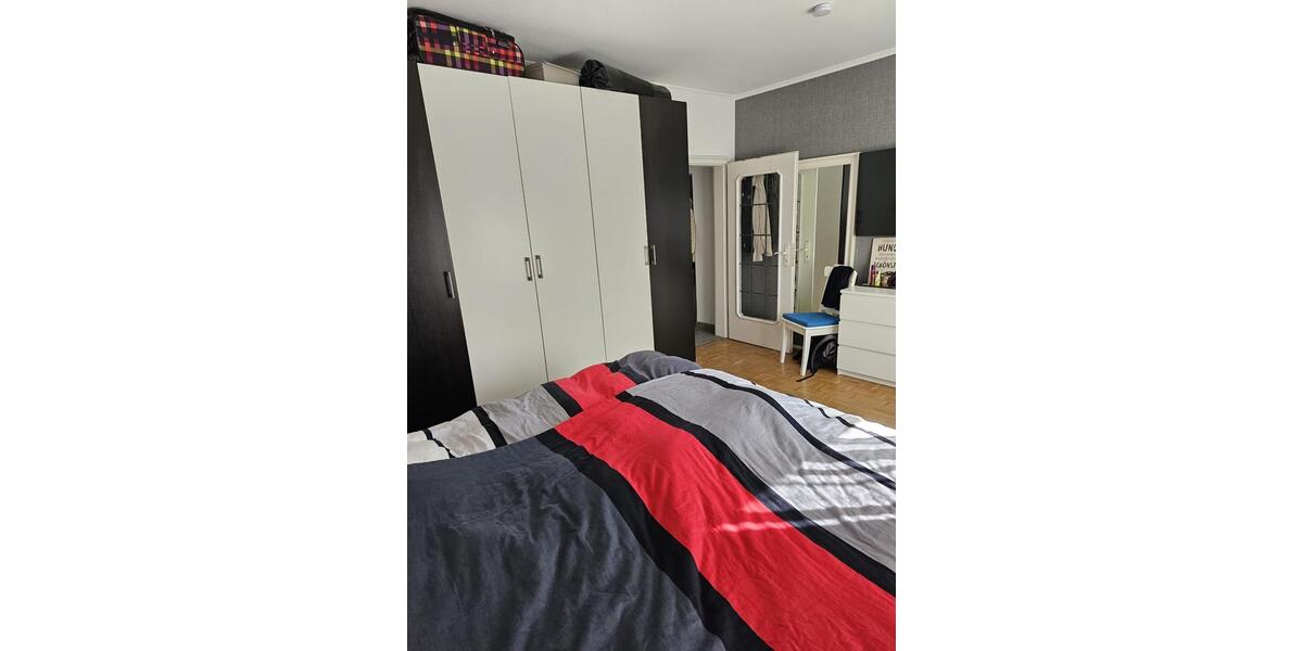 Erdgeschoßwohnung Meerbusch Kierst - 2 Zimmer, 75 m&sup2;, 1.100&euro; | Angebot:26676644