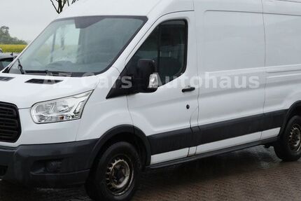 Ford Transit 328.000 km 8.990 &euro; Barsinghausen 30890