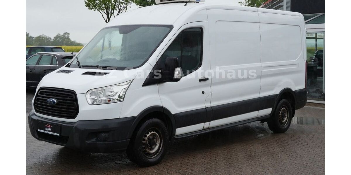 Ford Transit 328.000 km 8.990 &euro; Barsinghausen 30890