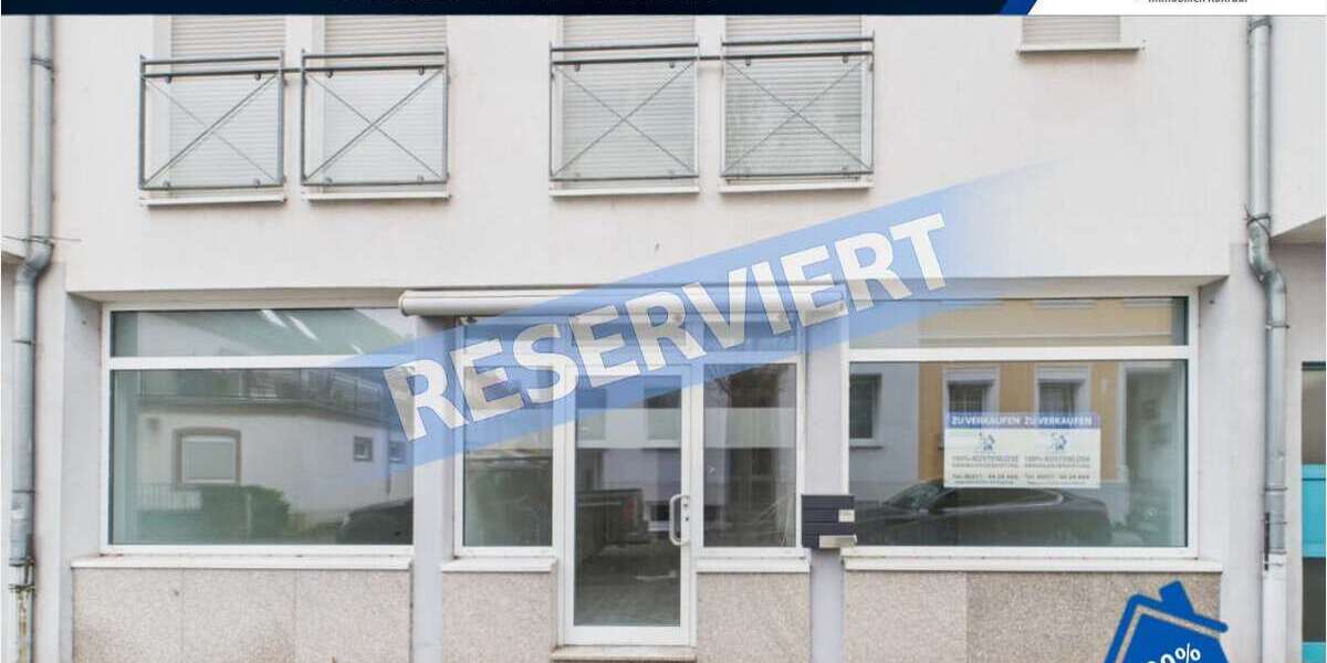 Gewerbeobjekt Landstuhl - 139.000&euro; | Angebot:24684168