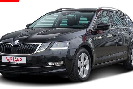 Skoda Octavia 86.791 km 21.950 &euro; Magdeburg 39118