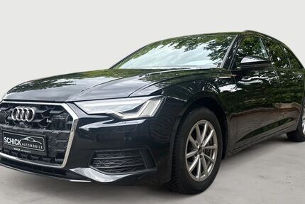 Audi A6 104.321 km 29.799 &euro; Oldenburg 26123
