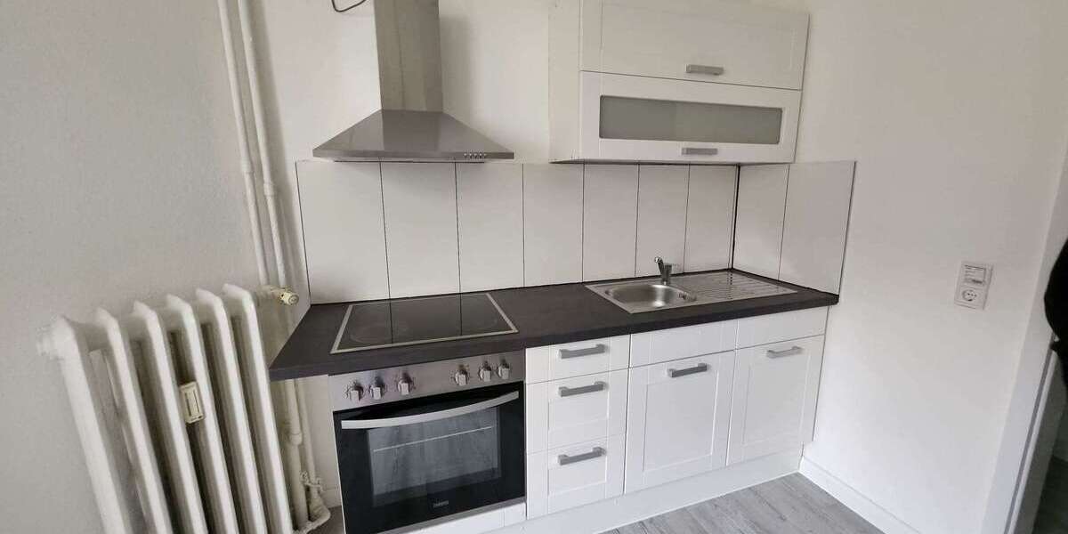 Wohnung zum Mieten in Flensburg 1.221 € 152.64 m² 5 zimmer