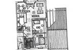 Etagenwohnung Renchen Stadtgebiet - 3 Zimmer, 70 m&sup2;, 254.900&euro; | Angebot:25664587