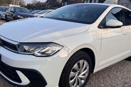 VW Polo 80.000 km 14.499 &euro; Essen 45355