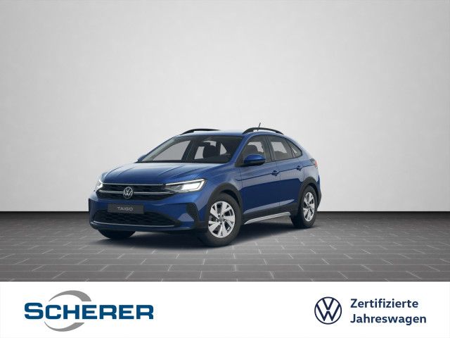 VW Taigo 4.650 km 18.990 &euro; Saarbrücken 66121