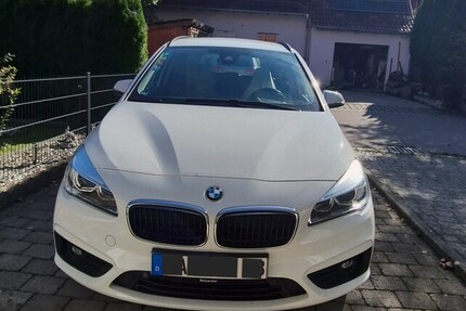 BMW 218d