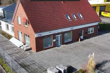 Gewerbeobjekt Wilhelmshaven Aldenburg - 630.000&euro; | Angebot:26684468
