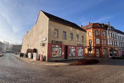 Haus zum Kaufen in Guben 129.000 € 178 m²
