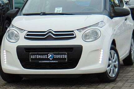 Citroen C1 132.729 km 4.480 € Neumünster 24537