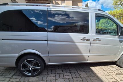 Mercedes-Benz Vito 263.000 km 9.000 &euro; Thiendorf 01561