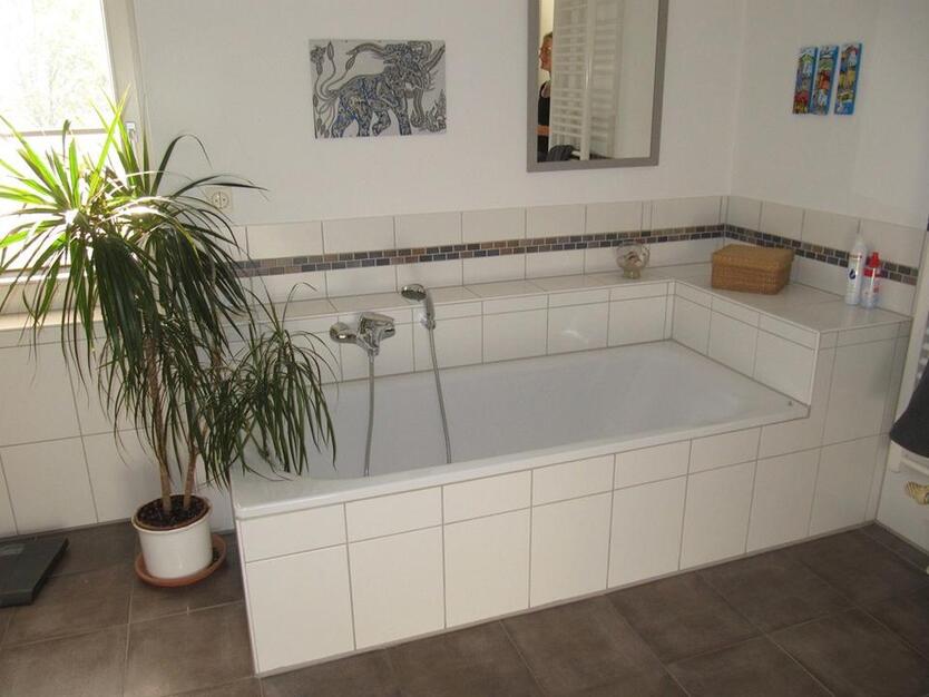 IM EINKLANG MIT DER NATUR Hochwertiges Einfamilienhaus mit Traumgarten zimmer