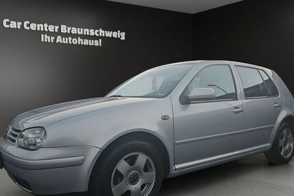 VW Golf 144.400 km 5.999 &euro; Braunschweig 38120