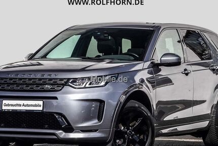 Land Rover Discovery Sport 132.588 km 22.220 € Euskirchen 53879