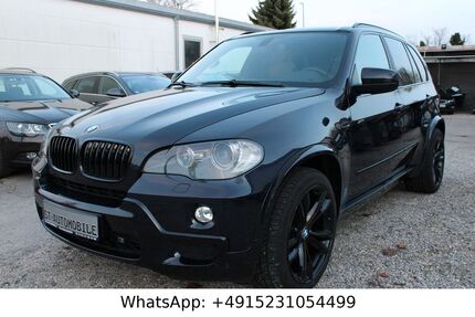 BMW X5 306.500 km 10.950 &euro; Waldkraiburg 84478