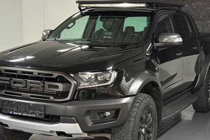 Ford Ranger 56.000 km 33.299 &euro; Süßen 73079