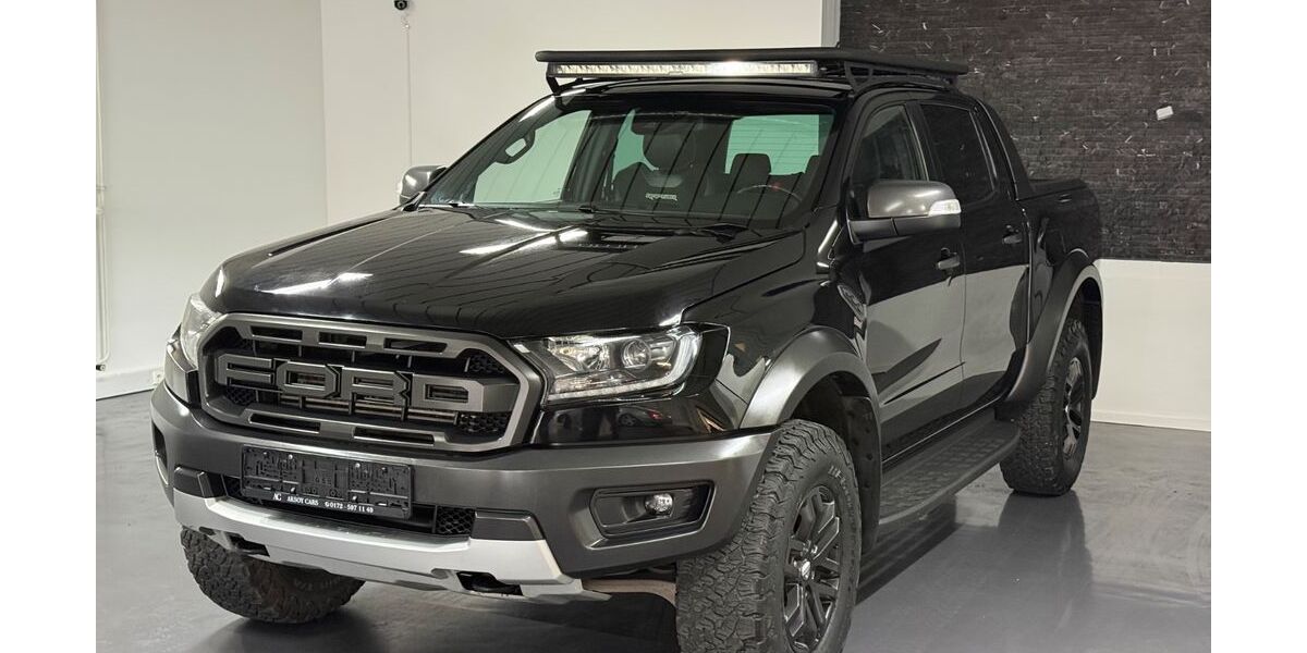 Ford Ranger 56.000 km 33.299 &euro; Süßen 73079