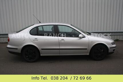 Seat Toledo 200.000 km 1.900 &euro; Broderstorf OT Pastow 18184