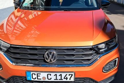 VW T-Roc 95.800 km 16.700 &euro; Wolfsburg 38446
