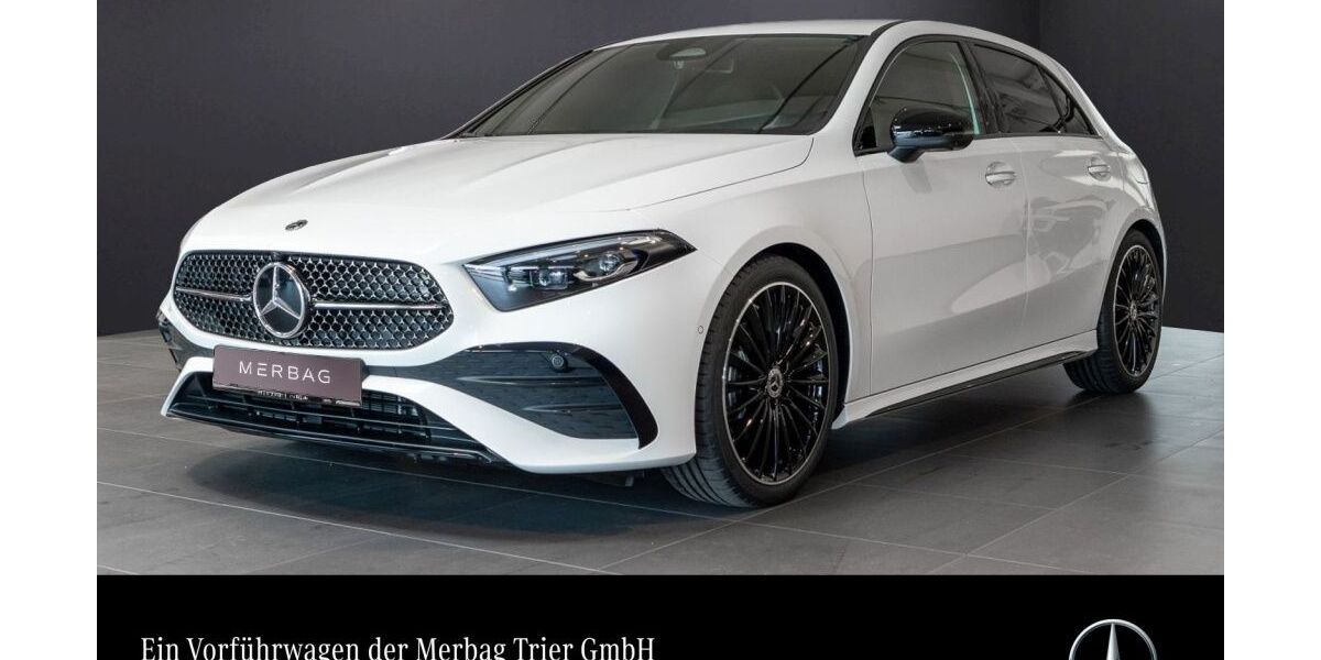 Mercedes-Benz A 180 15.000 km 32.900 &euro; Bitburg 54634