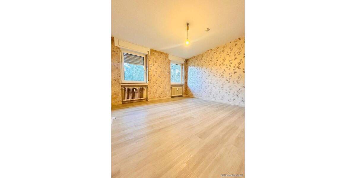 Familienfreundliches Haus in ruhiger Grünlage mit großem Garten 5 zimmer