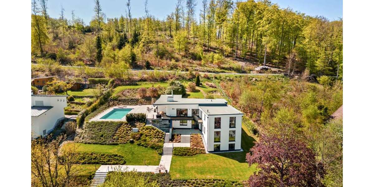 Einfamilienhaus Schmitten - 7 Zimmer, 298 m&sup2;, 1.790.000&euro; | Angebot:26435564
