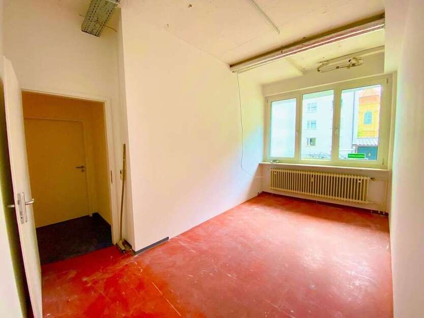 Büro in München 442 € 15 m²