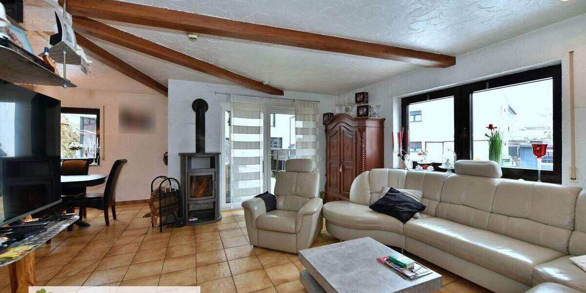 Einfamilienhaus Neu-Ulm Pfuhl - 5 Zimmer, 147 m&sup2;, 649.000&euro; | Angebot:25303636