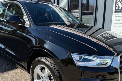 Audi Q3 103.000 km 15.490 &euro; Apen 26689