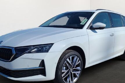 Skoda Octavia 24.950 km 31.369 &euro; Ingersheim 74379