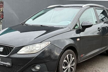 Seat Ibiza 201.000 km 2.750 &euro; Essen 45139