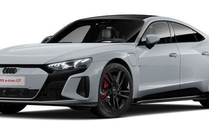 Audi RS e-tron GT 33.373 km 65.780 &euro; Großwallstadt 63868