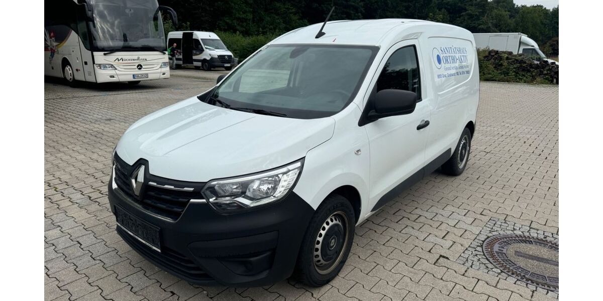 Renault Express 178.000 km 7.497 &euro; Waldkraiburg 84478
