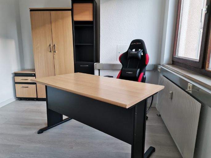 Gewerbeobjekt Nürnberg St Johannis - 575&euro; | Angebot:25568053