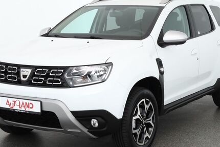 Dacia Duster 66.469 km 16.990 &euro; Bad Hersfeld 36251